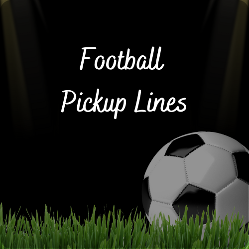 Football-Pickup-Lines